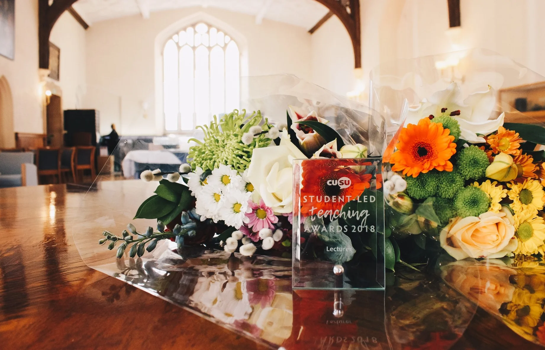 Project management & Design