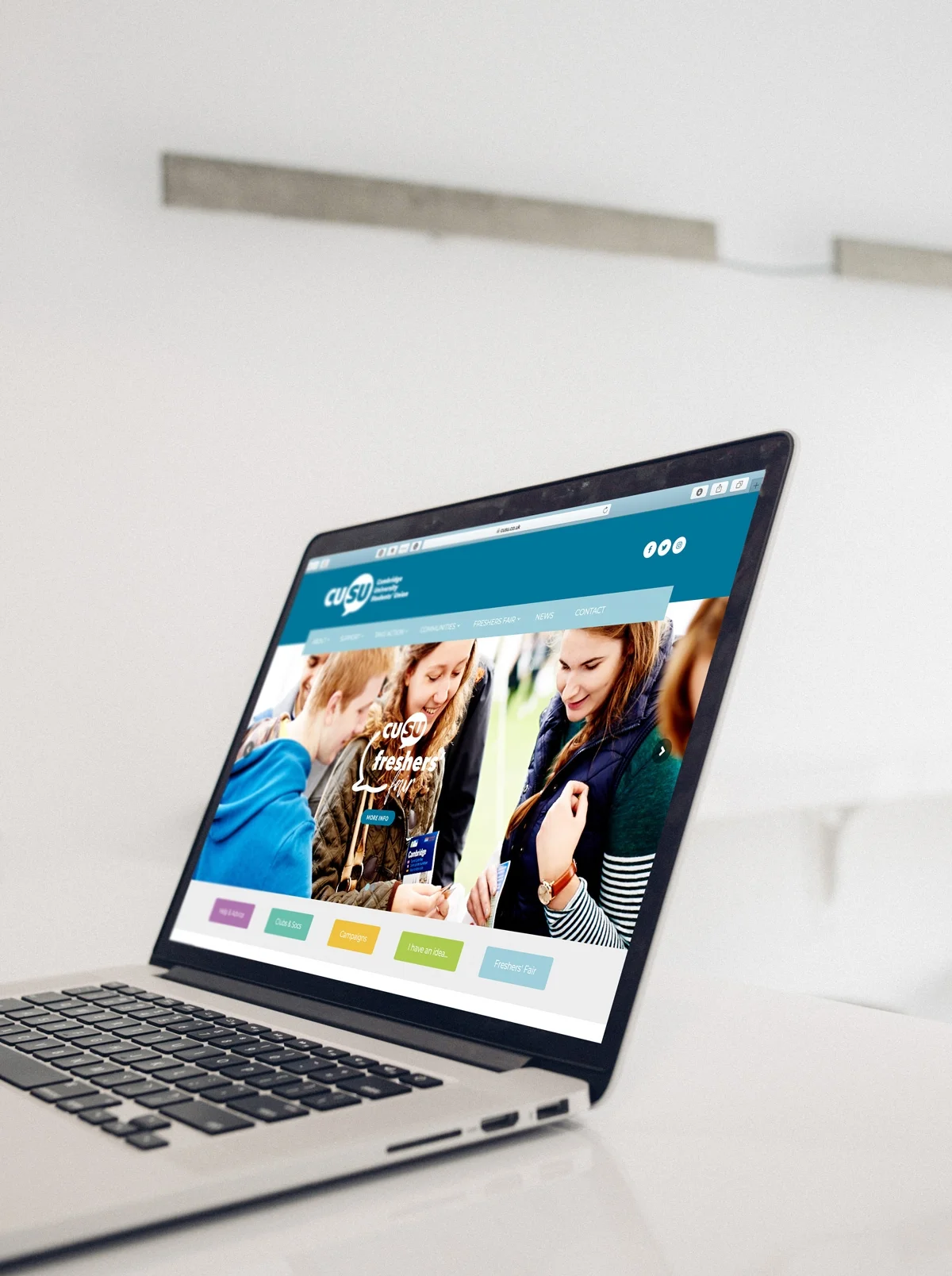 Cambridge University Students' Union