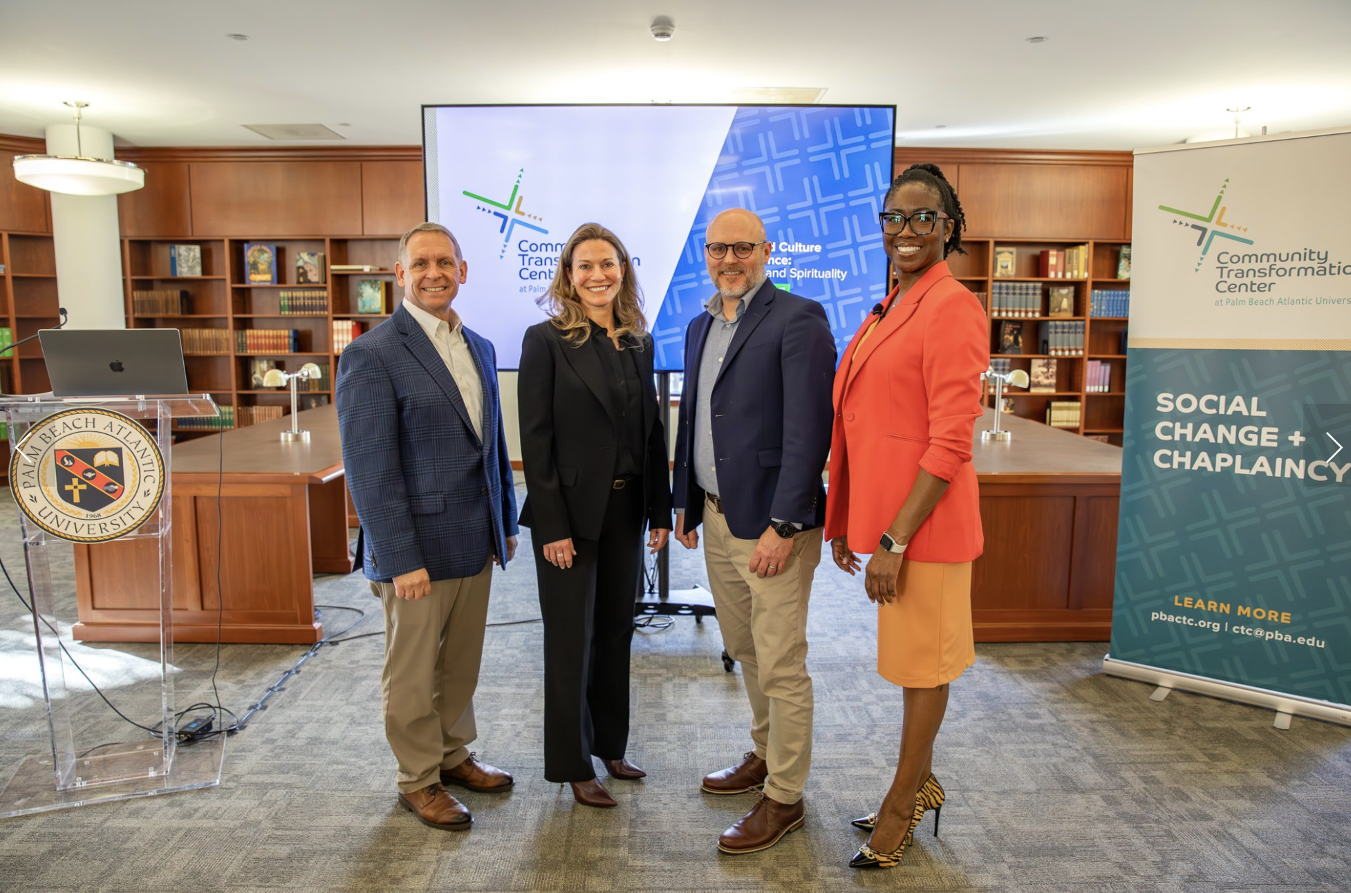 CTC Conference and Event Planning