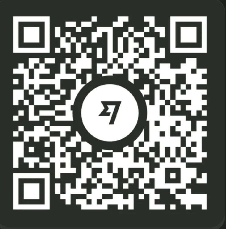 Wise Payment QR Code