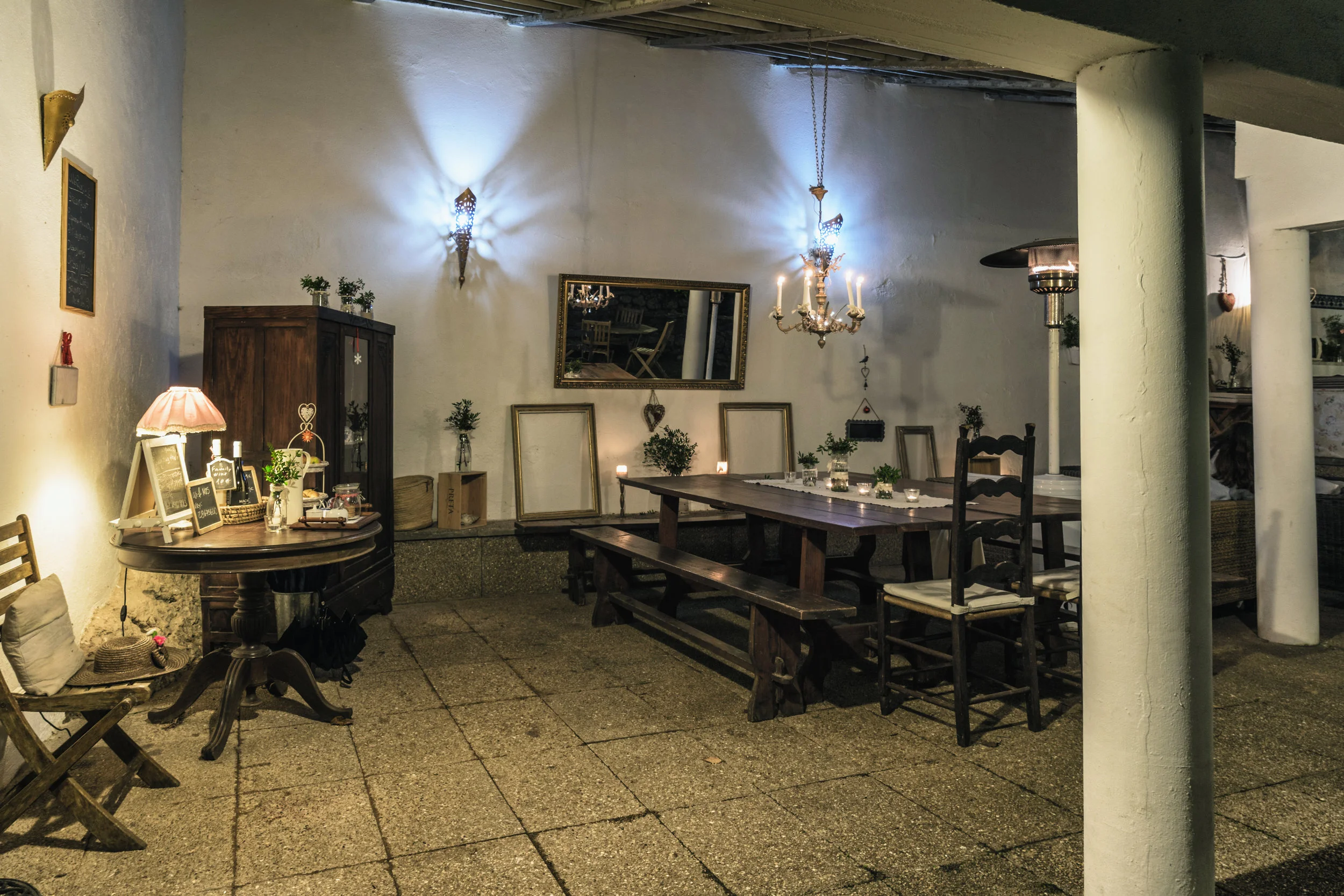 Sintra Center Guest House