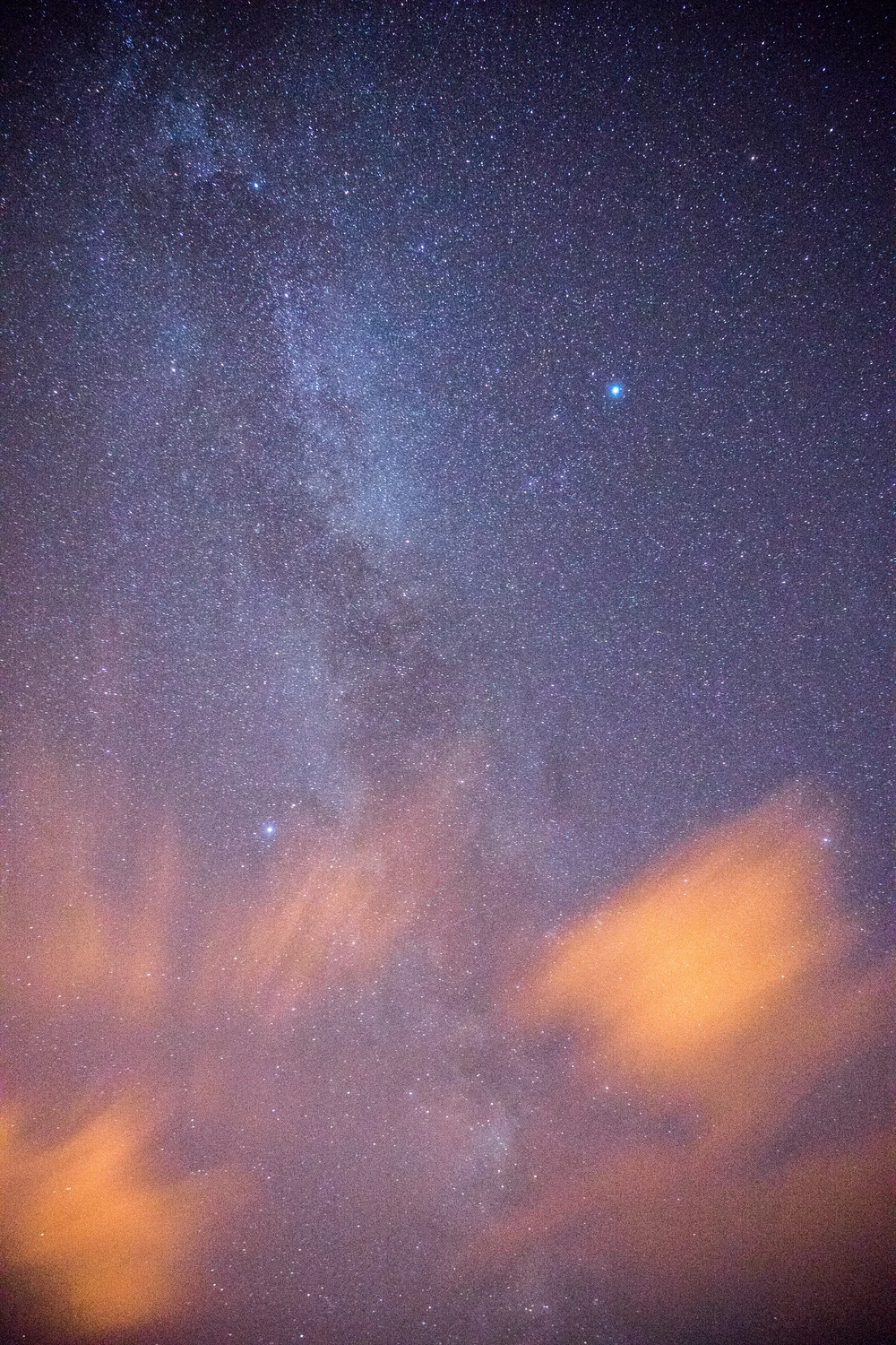 Astrophotography in Ireland