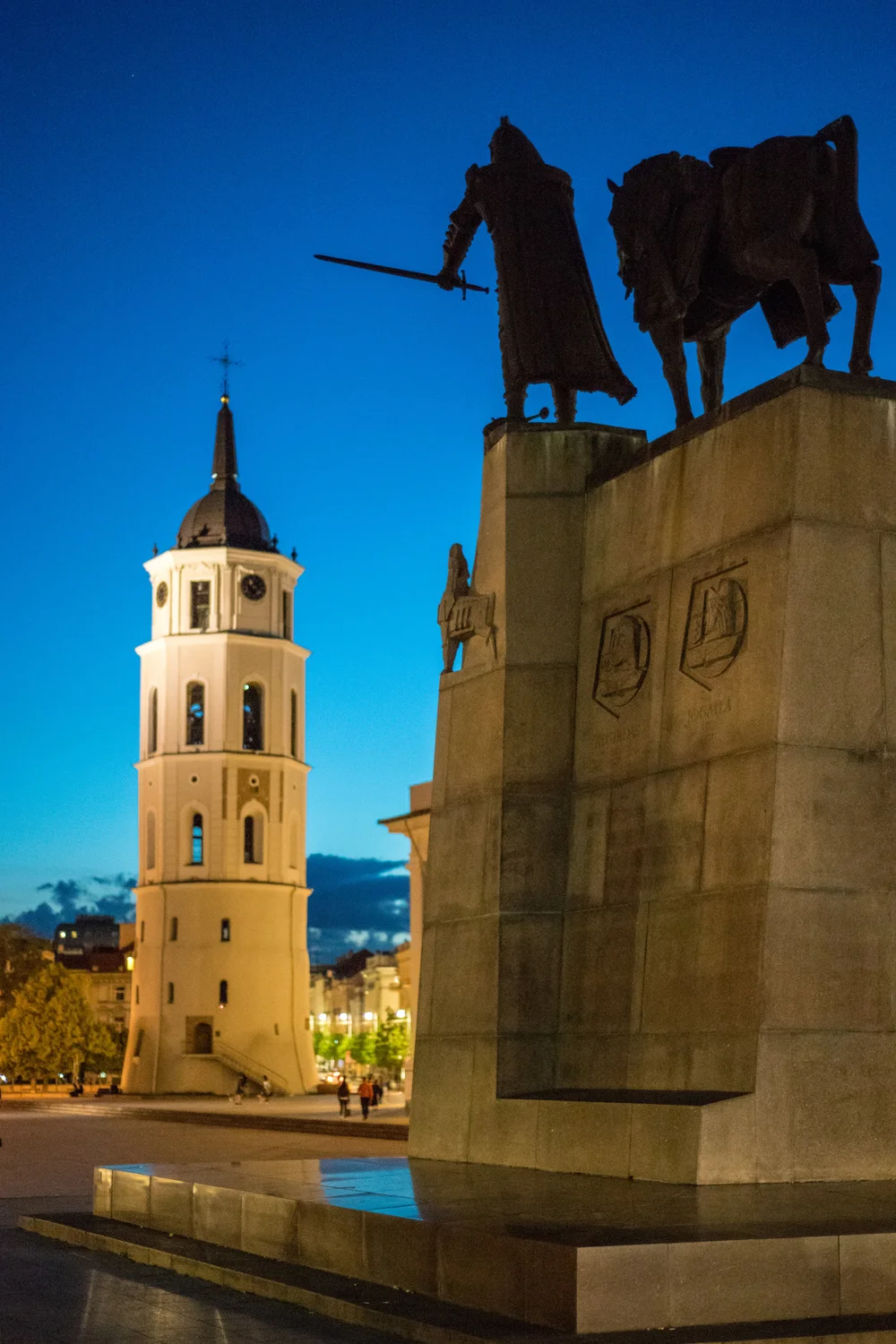Belfry