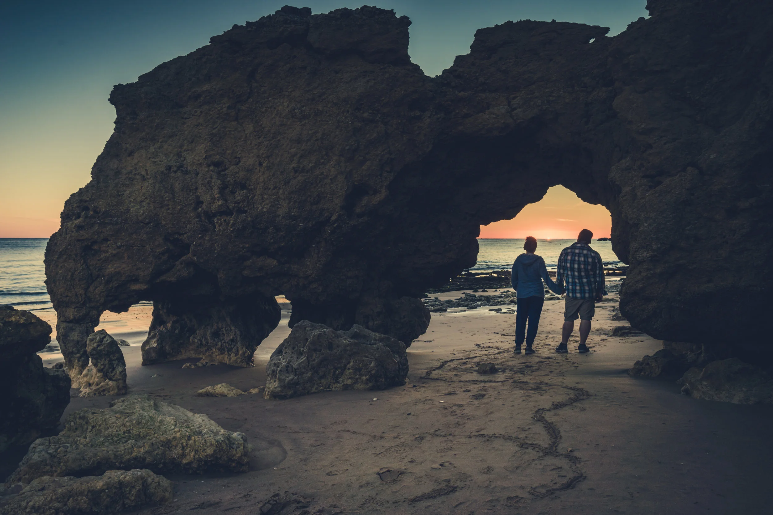 What to expect during off season in the Algarve, Portugal