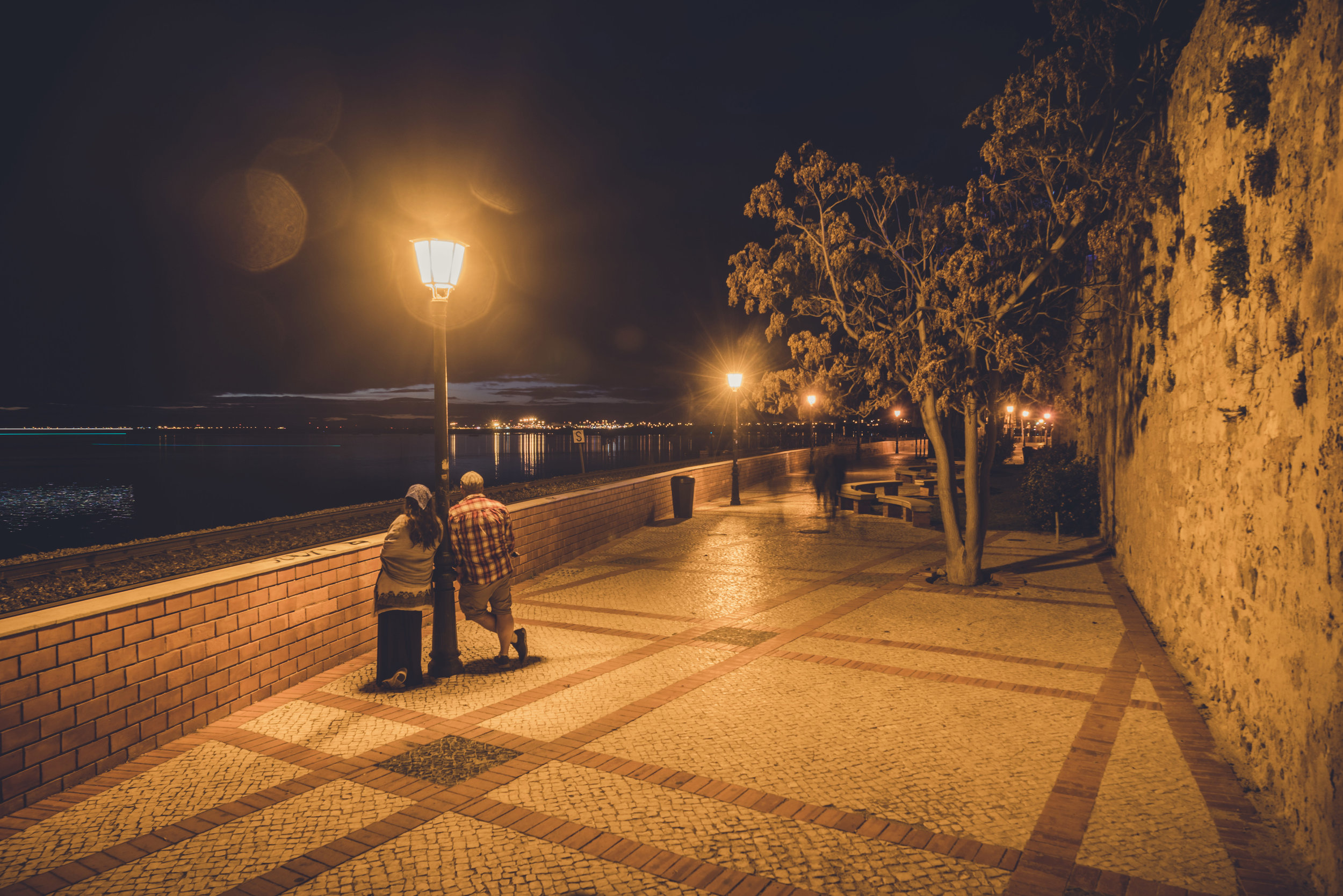 Easy day trips in Algarve, Portugal