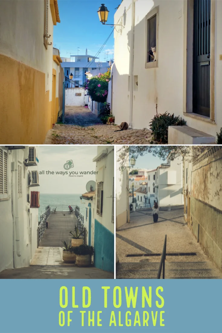 Old Towns of the Algarve.jpg