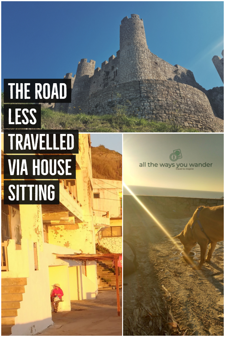 The Road Less Travelled - Housesitting.jpg