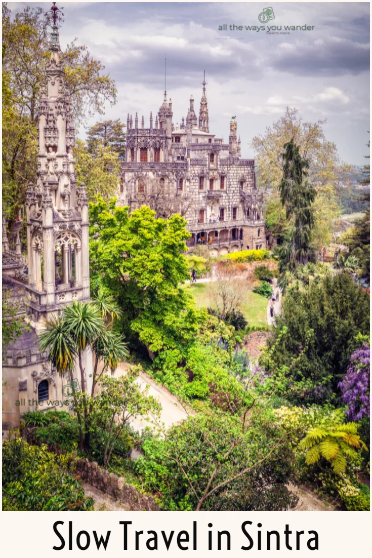 Slow Down in Sintra.jpg