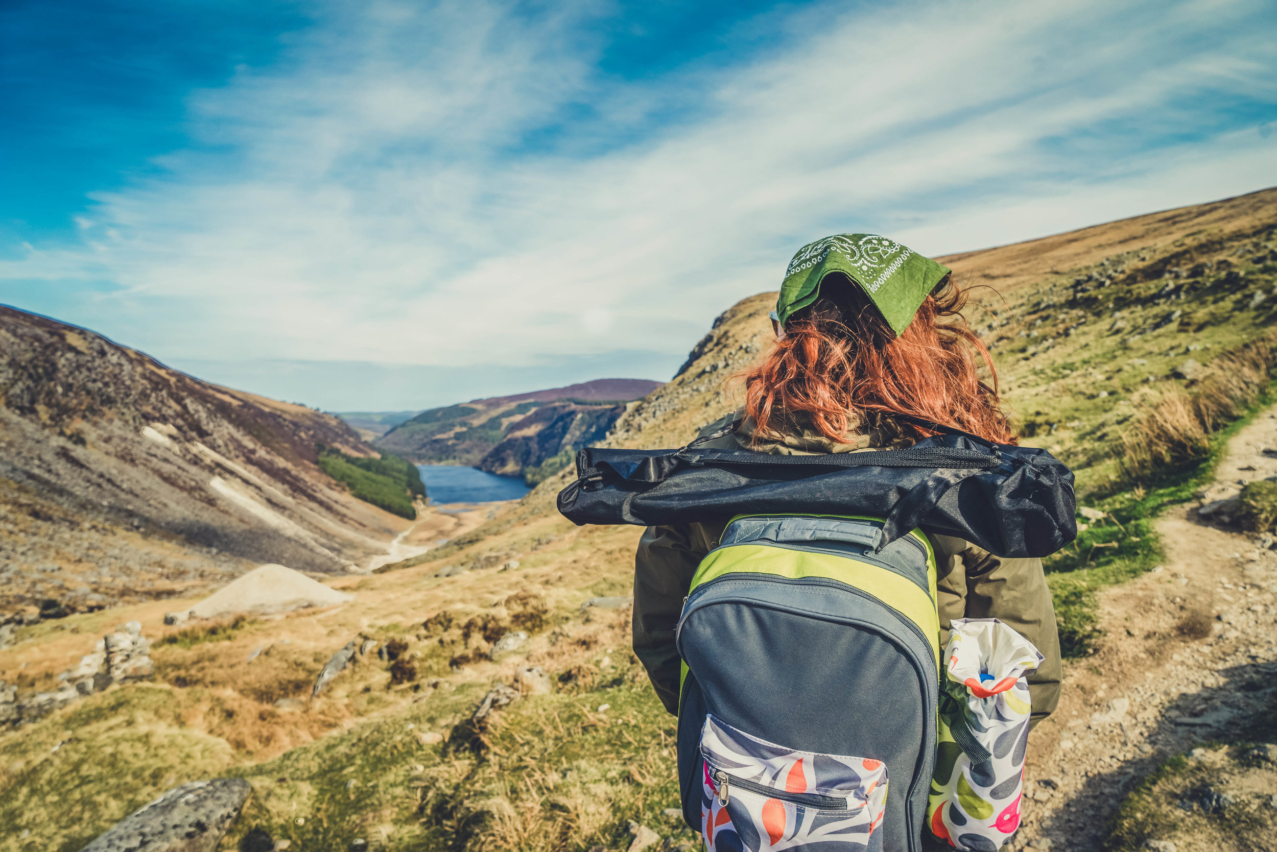 Glendalough is one of Dublin's best day trips you need to do — all the ...