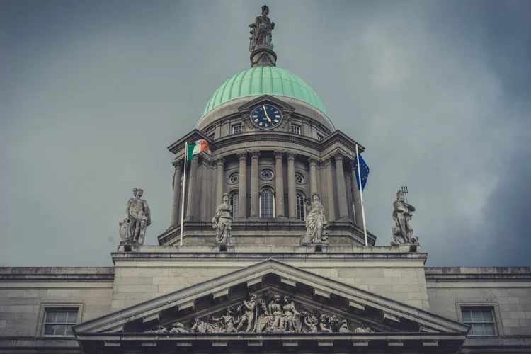 Liffey detail