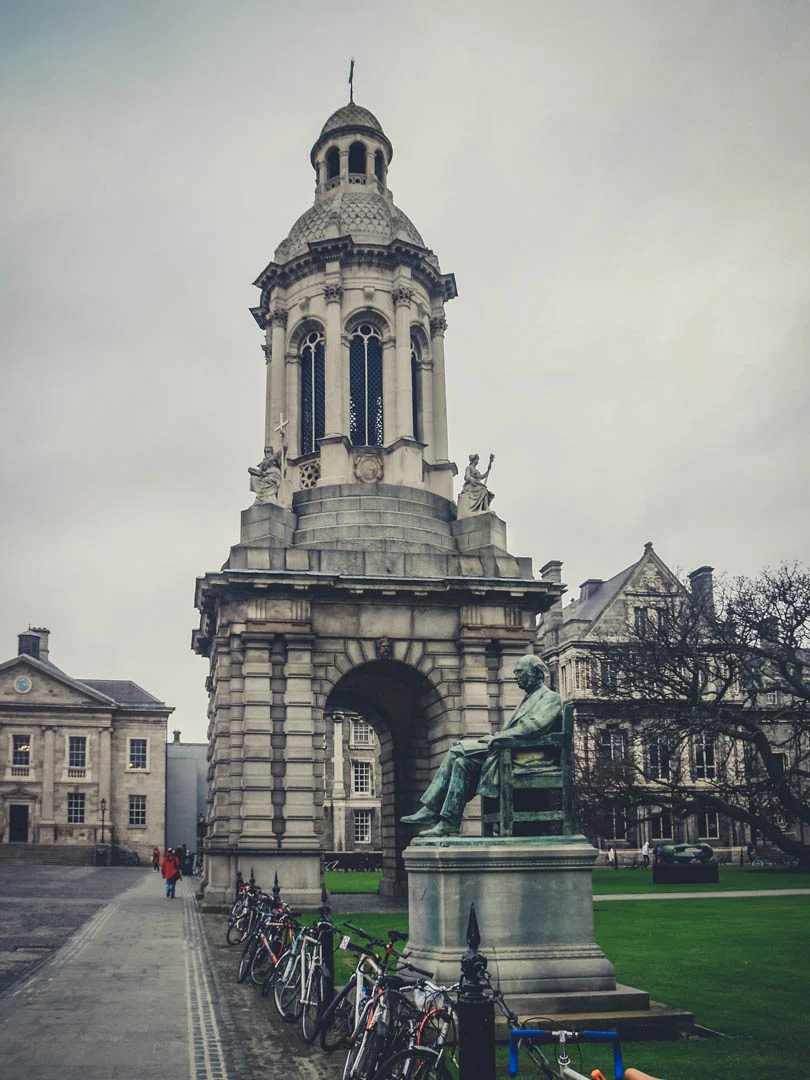 Trinity College