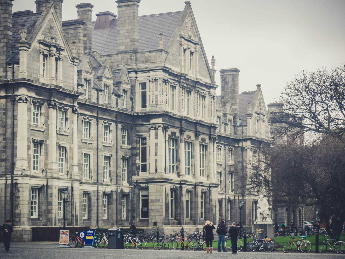 Trinity College