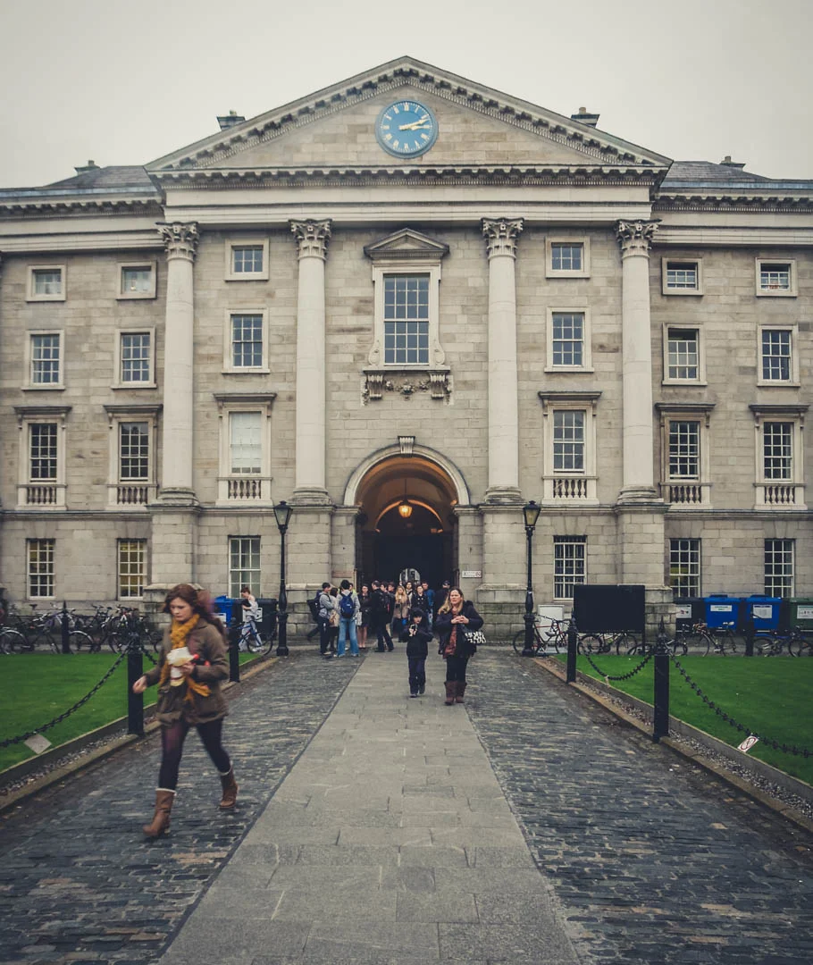 Trinity College Dublin