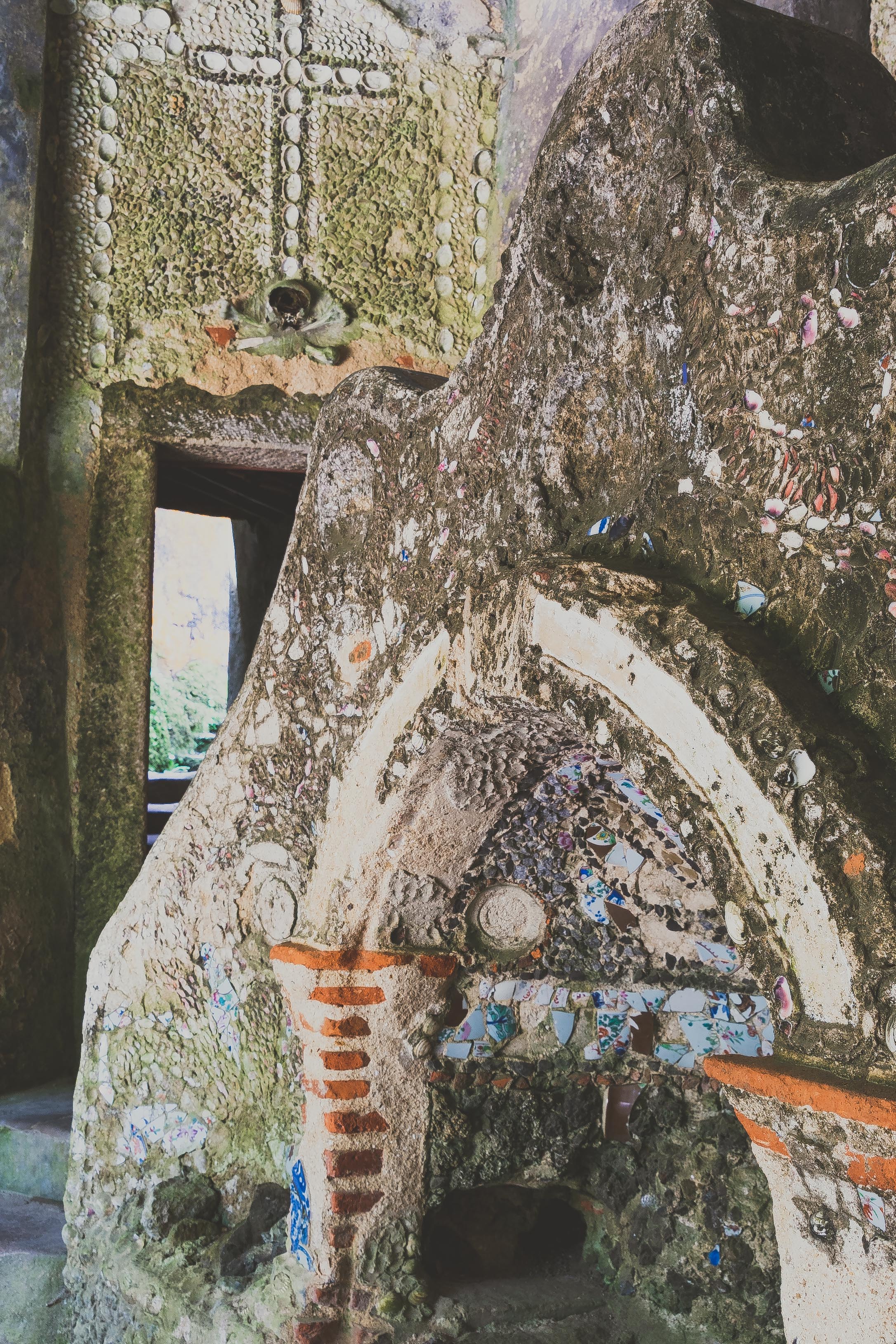 Portugal. Travel. Sintra. Sunshine. Hotel. History. view. room with a view. pena palace.  palace. town. old town. castle. castelo dos mouros. cork (2).jpg