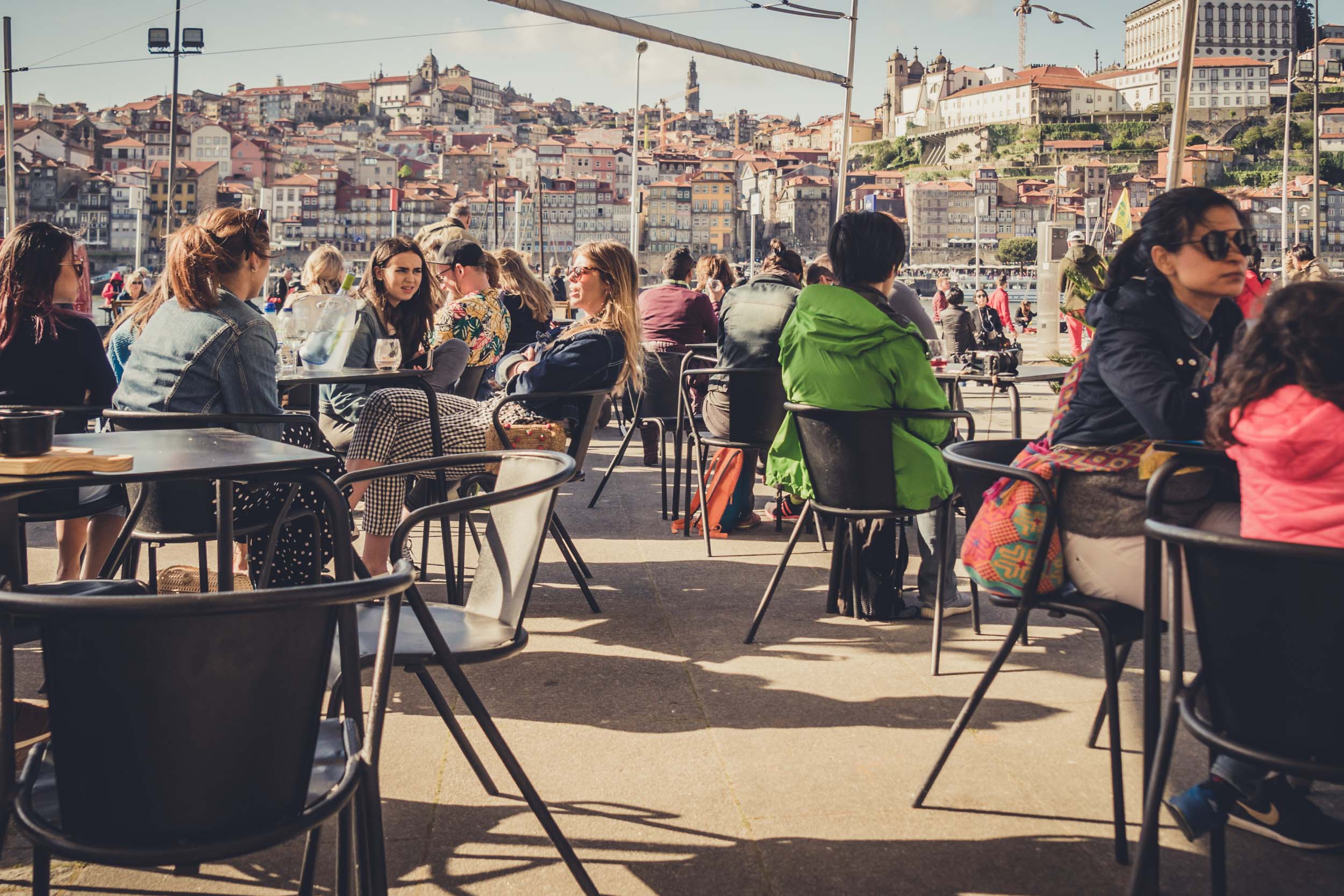 How To Have The Best 4 Days In Porto Portugal All The Ways You