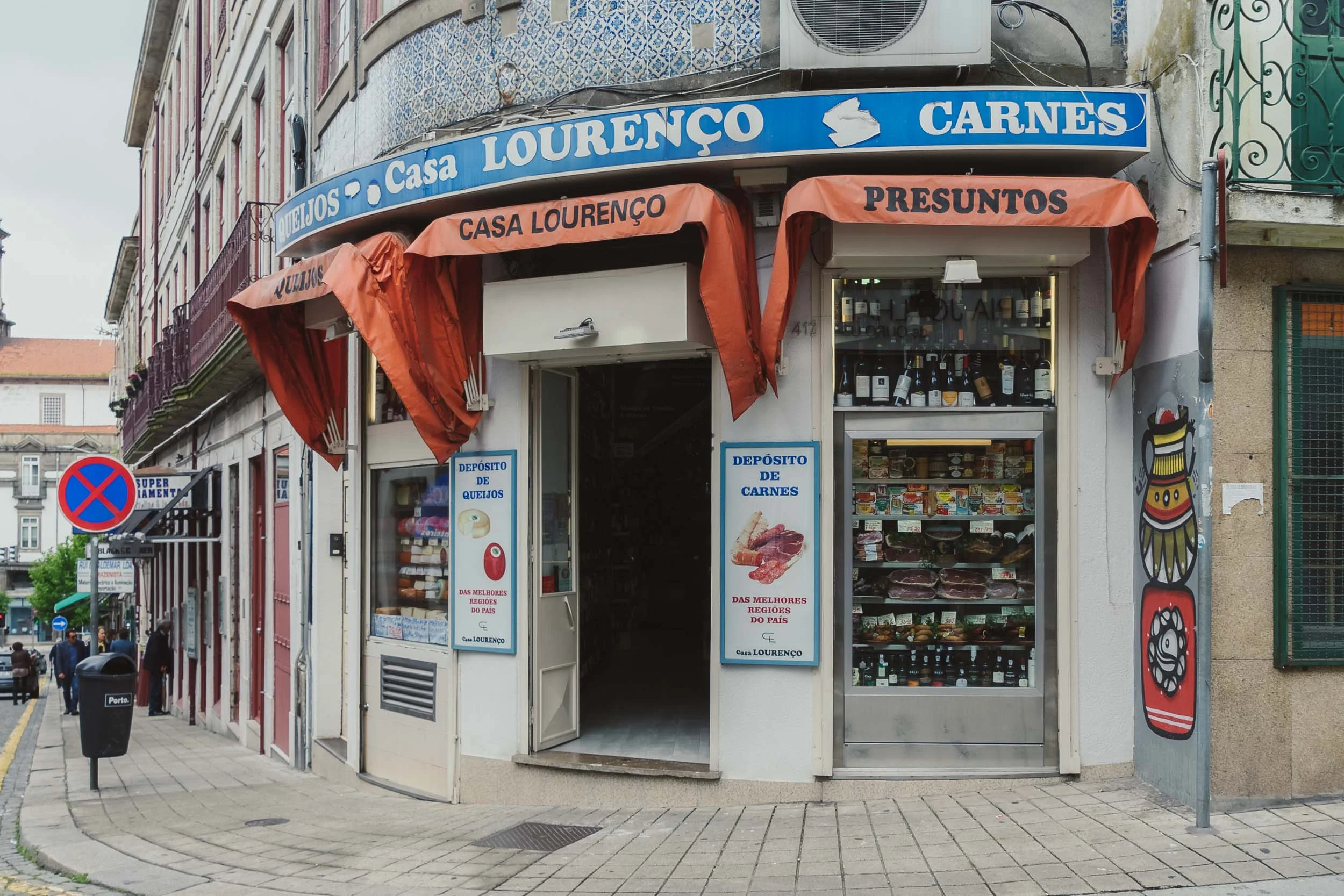 Casa Lourenco Porto