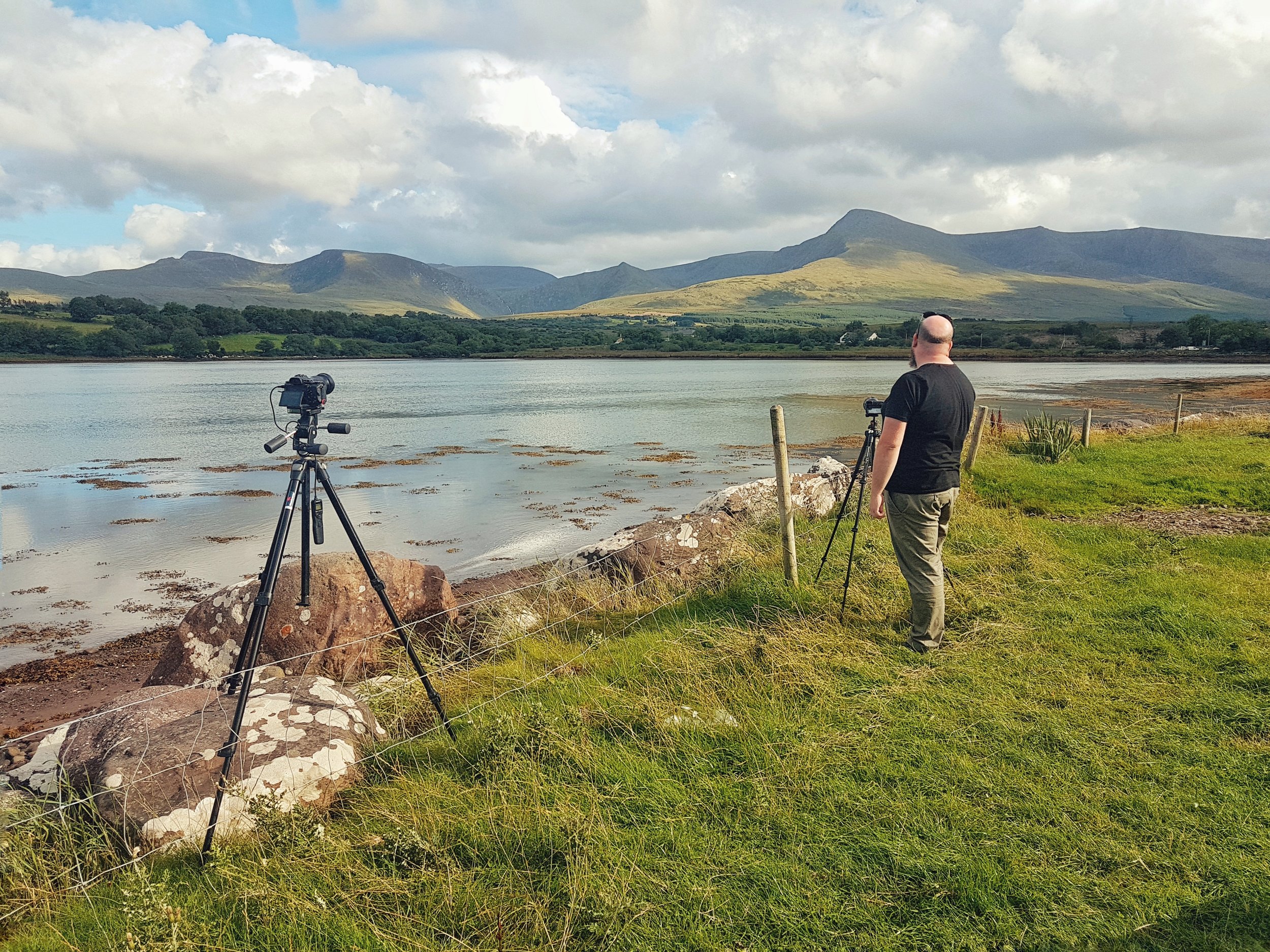 Ireland. Wild Atlantic Way. Kerry. Counthy Kerry. Travel photography. Landscape photography. Blog. Irish. Travelling Ireland. Ireland west coast. Wild Landscape. Trip. Vacation.  (5).jpg
