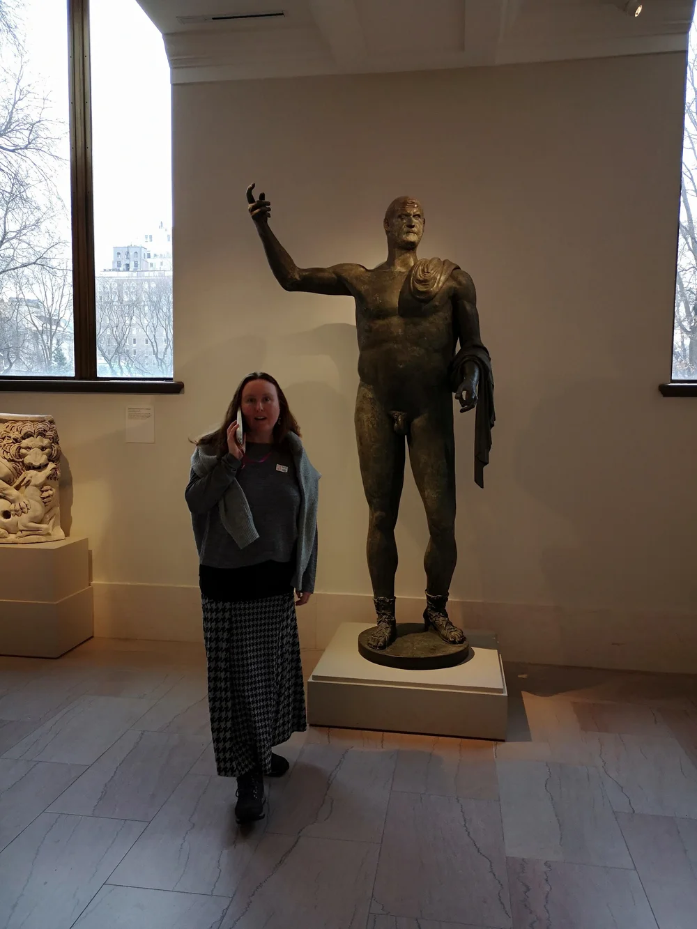 Any trip to New York includes seeing some of the major sights in Manhattan. Save money with the New York CityPASS and plan more time for the museums #newyork #manhattan #traveltips #waysyouwander