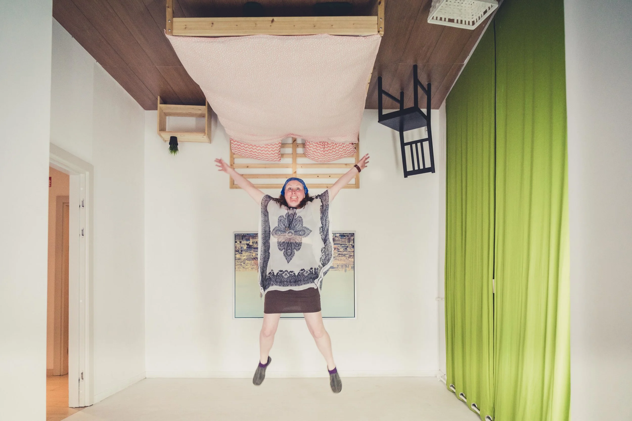 Museum of Illusions