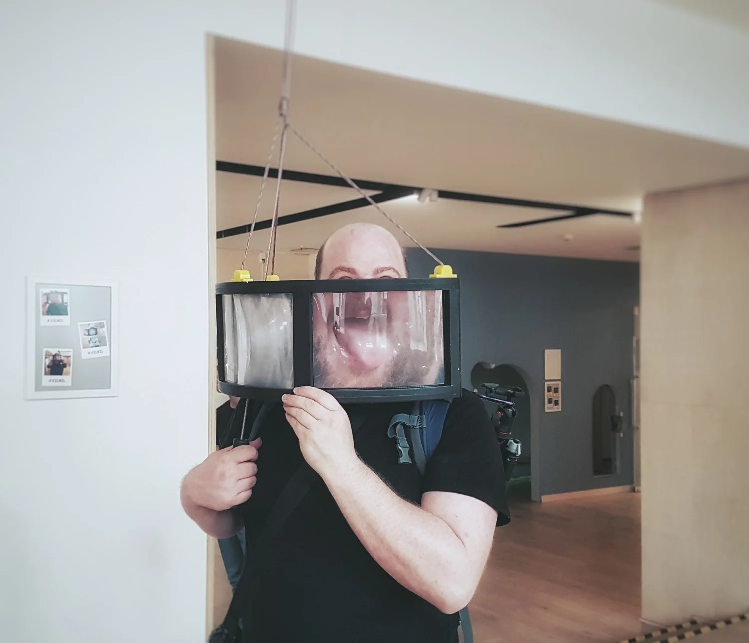 Museum of Illusions