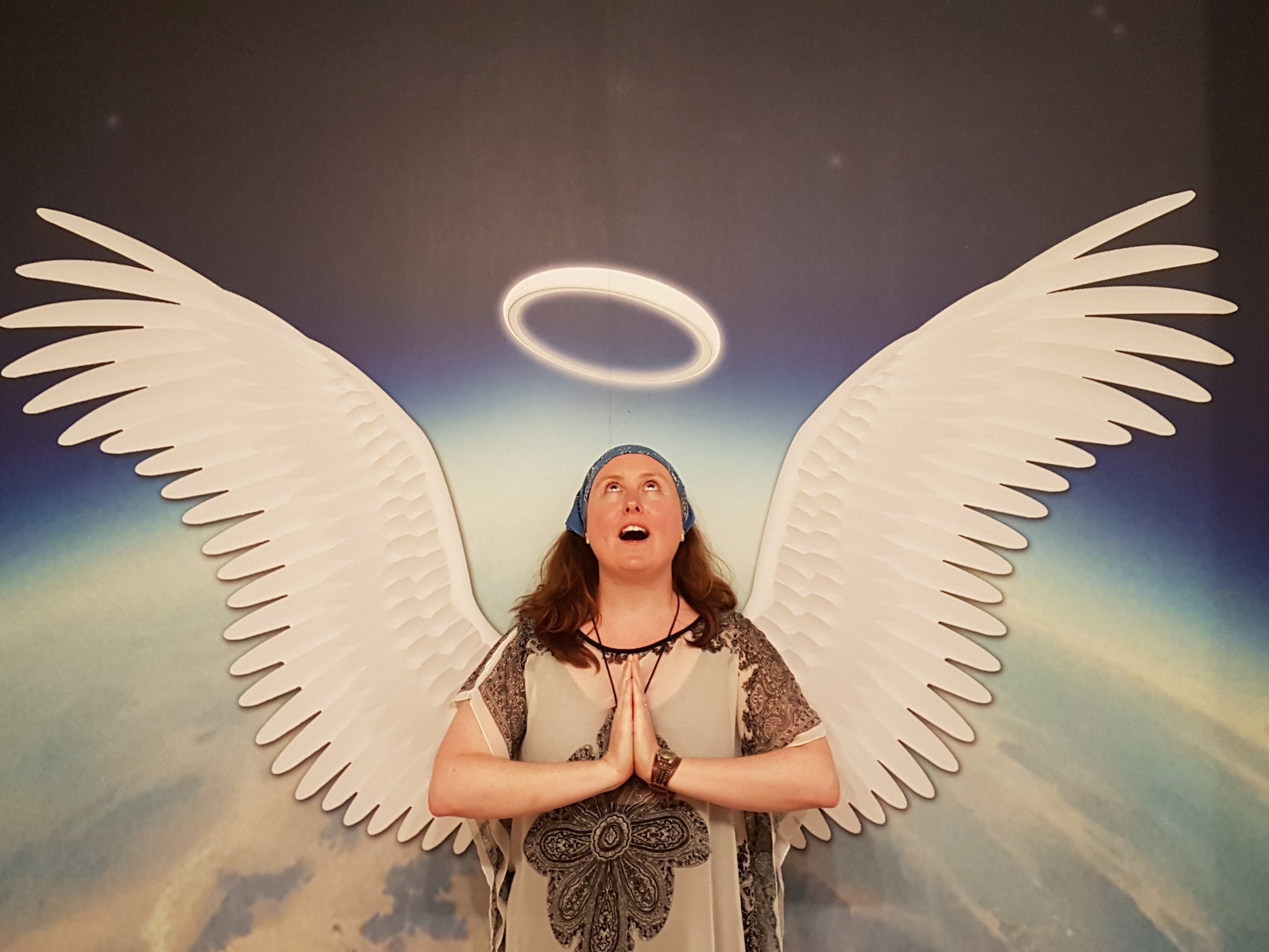 Museum of Illusions