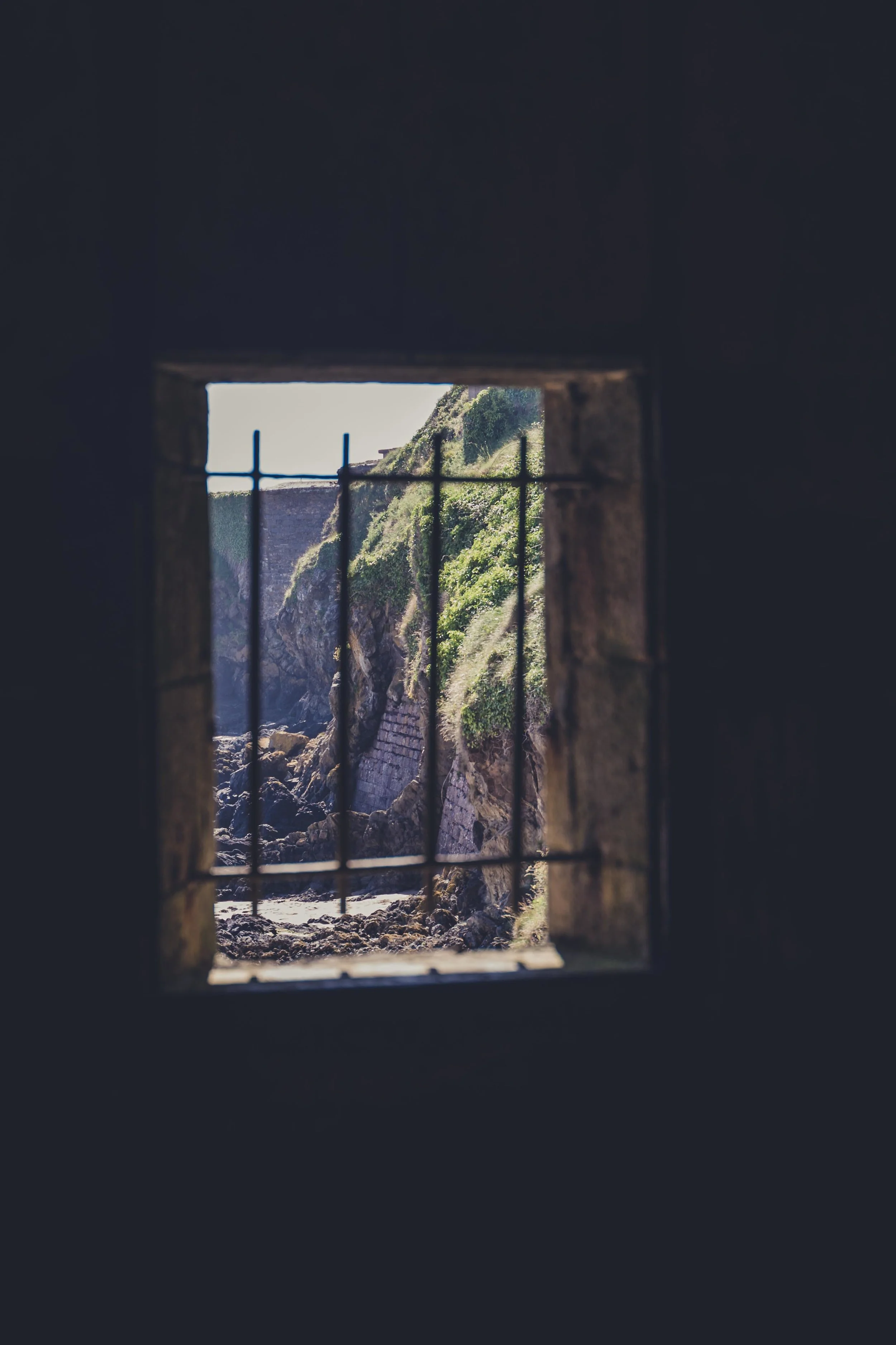 Duncannon Fort. Ireland. view fom window.jpg
