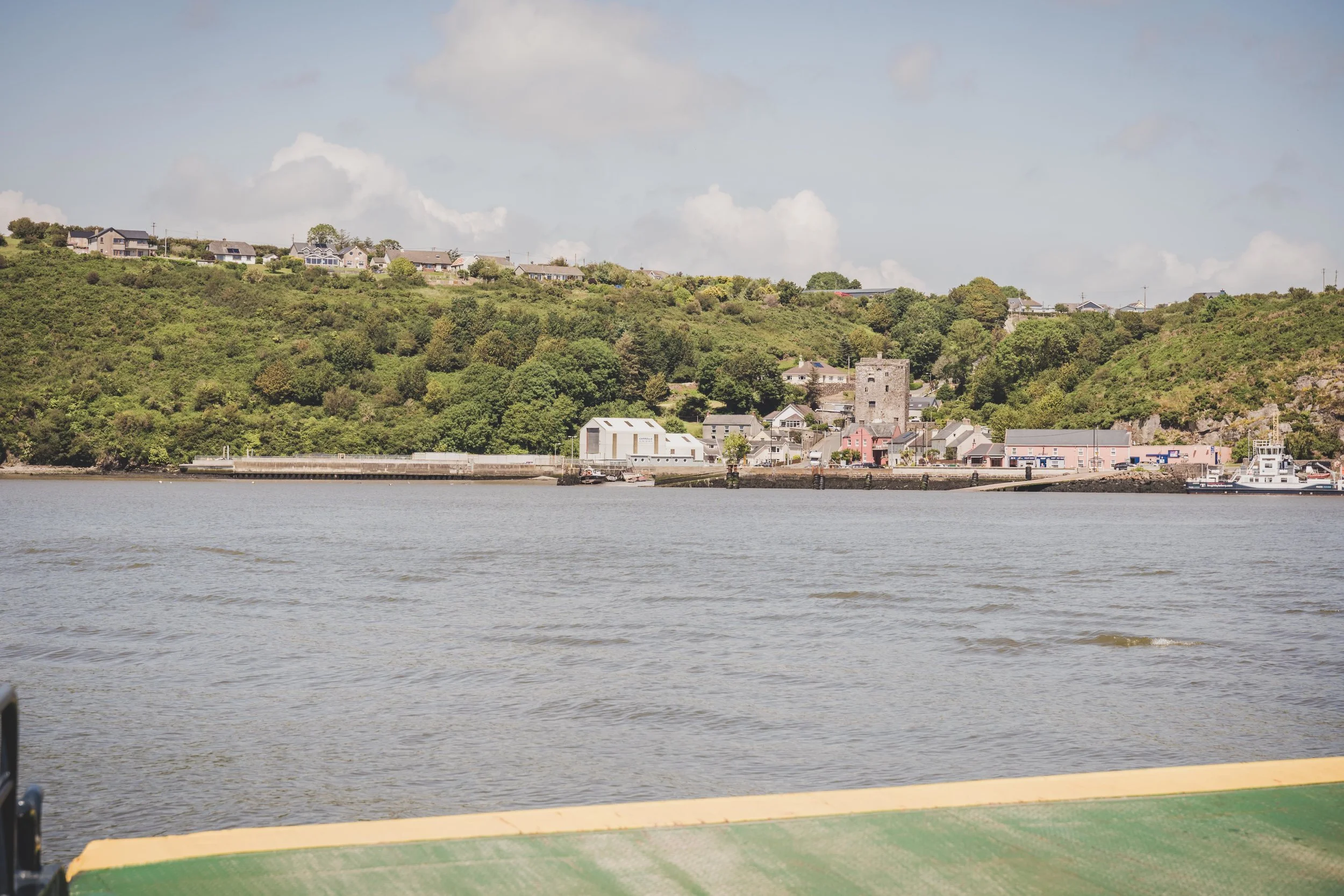 ballyhack passage east ferry view to bally hack.jpg