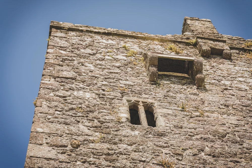Ballyhack Castle..jpg