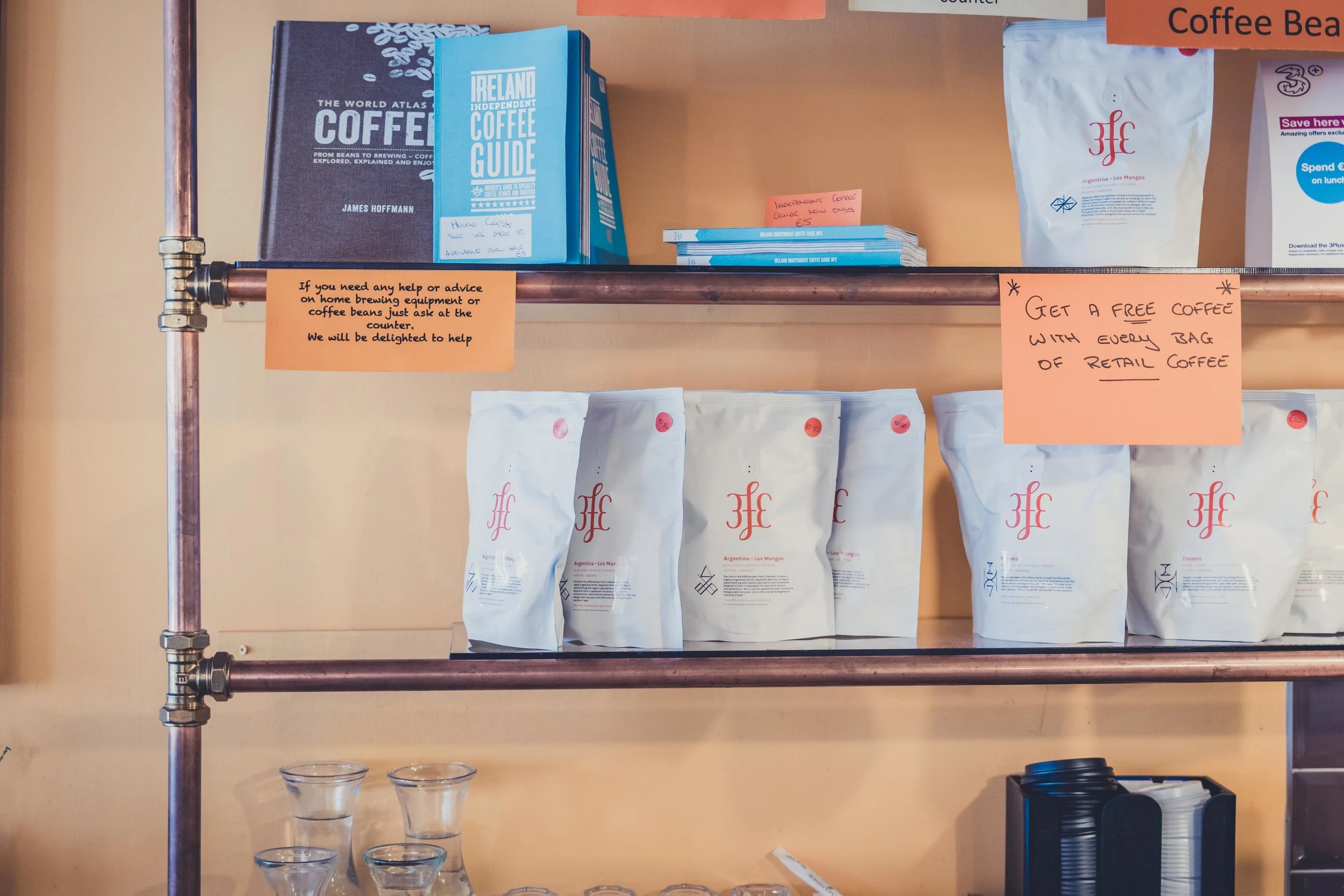 Road trip through Ireland's Ancient East Wexford to Waterford — all