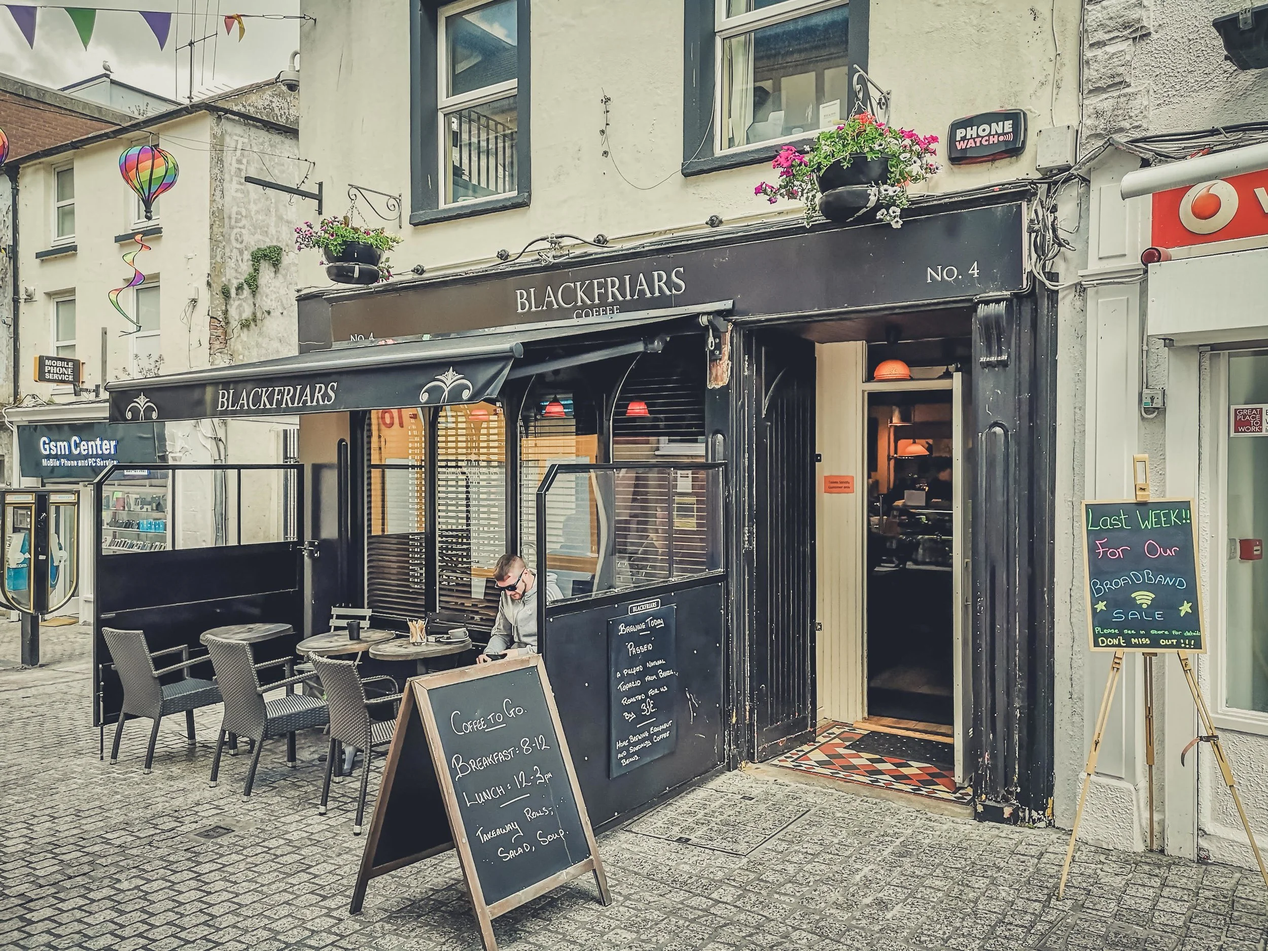 Road trip through Ireland's Ancient East Wexford to Waterford — all