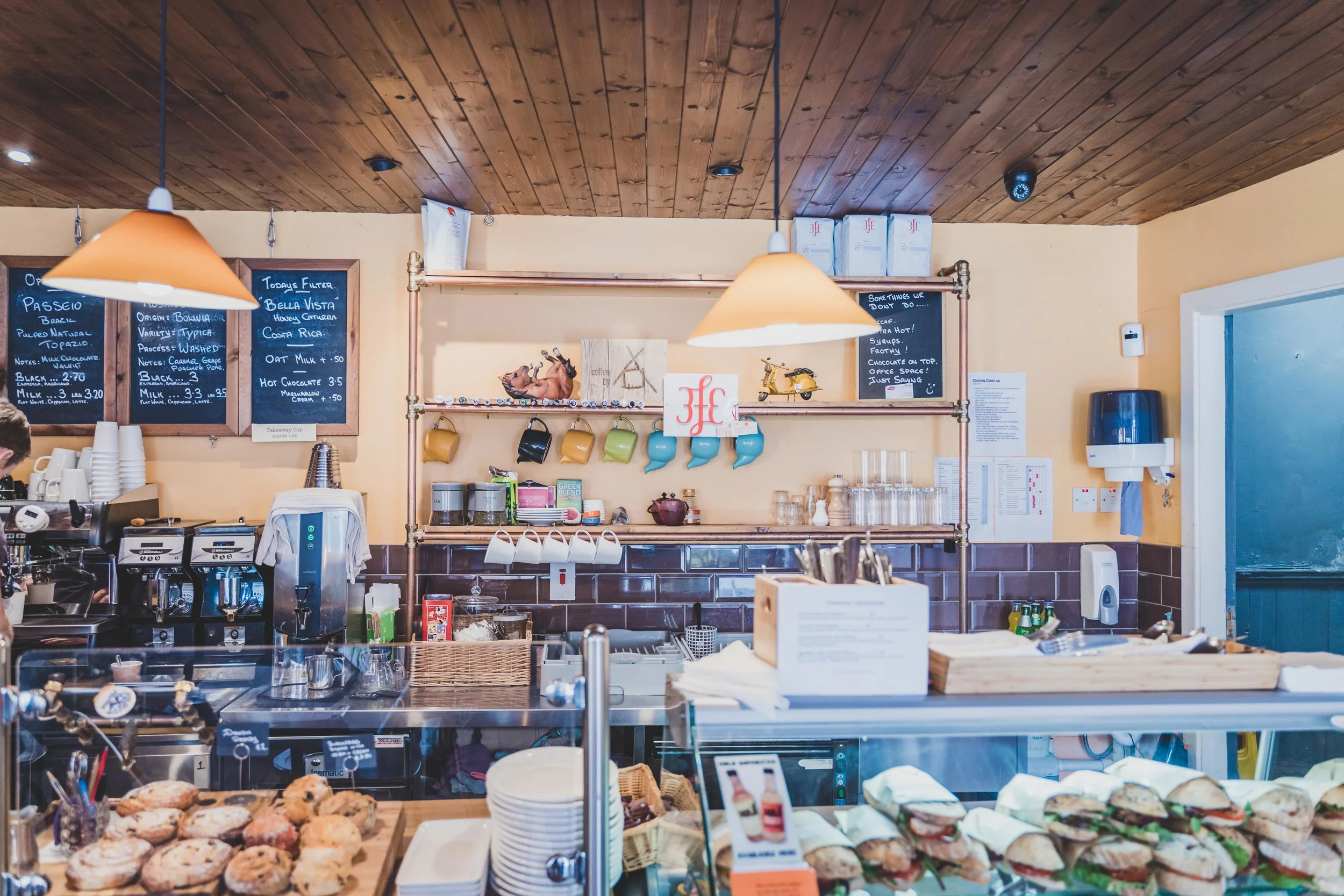 Road trip through Ireland's Ancient East Wexford to Waterford — all