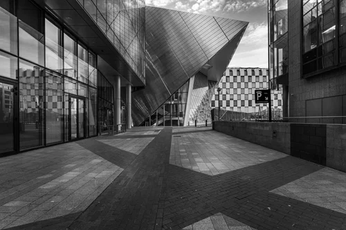 Bord Gáis Energy Theatre