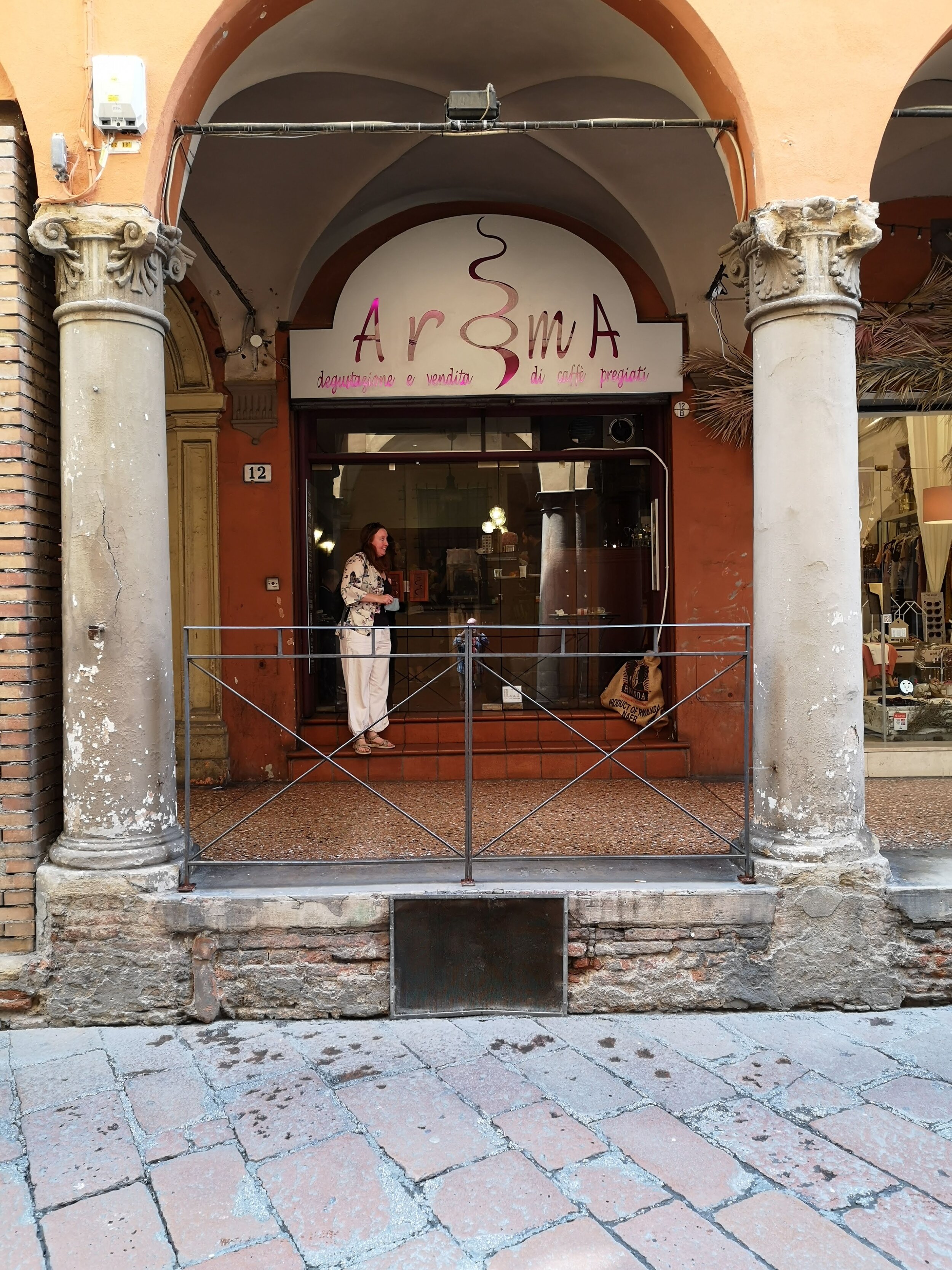 Hidden Gems In Bologna All The Ways You Wander
