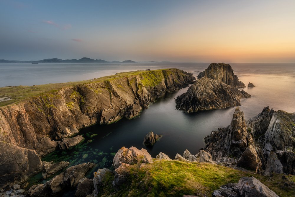 Malin Head Ireland