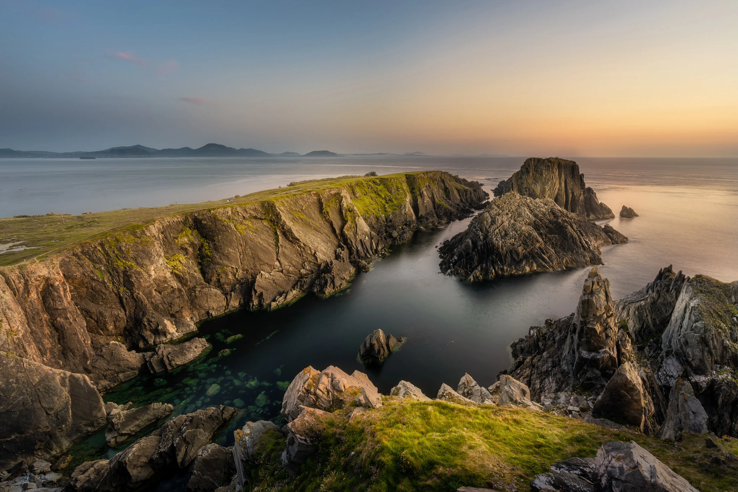 Ireland Wild Atlantic Way — photography workshop