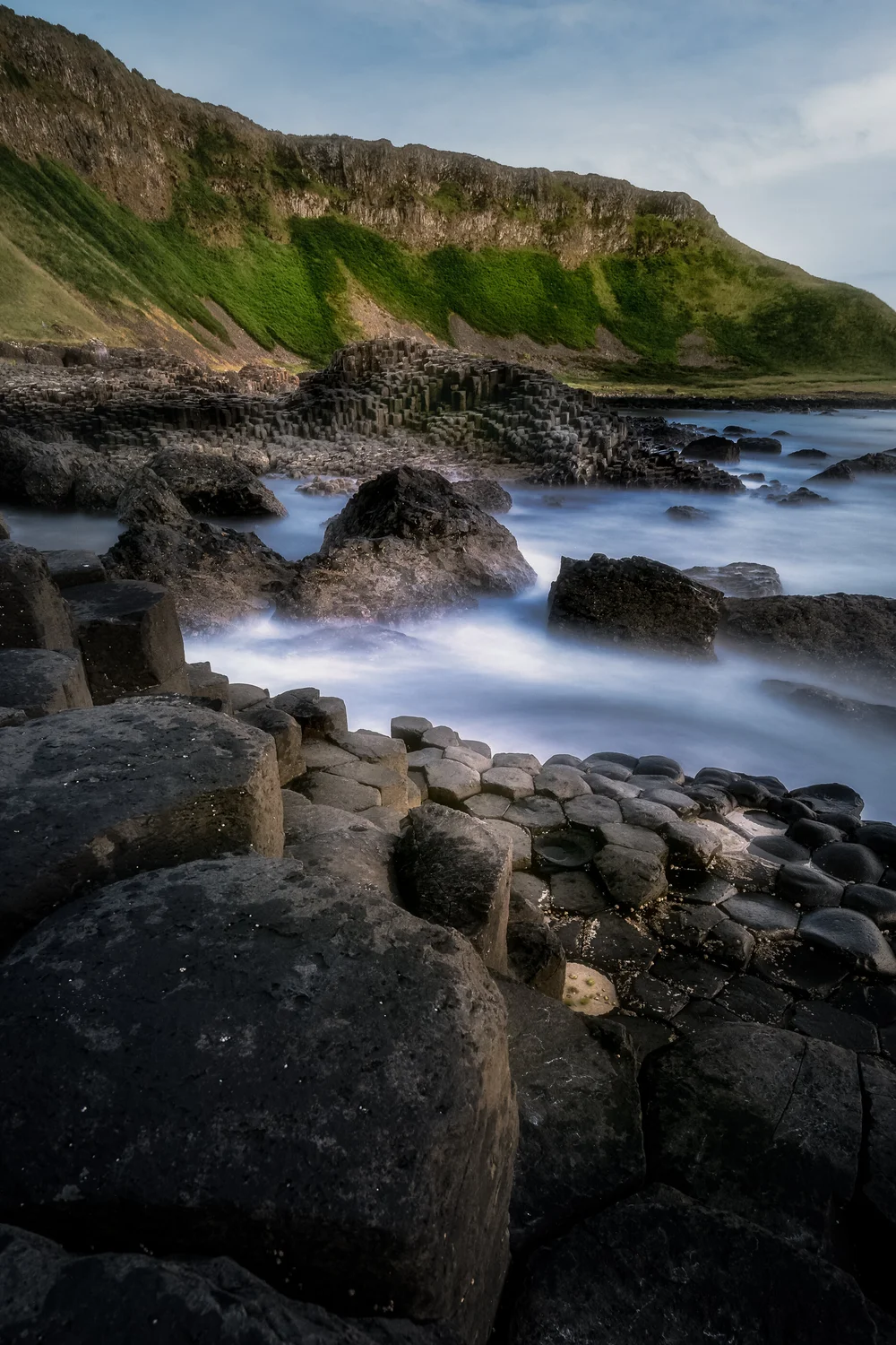 Giant's Causeway Ireland