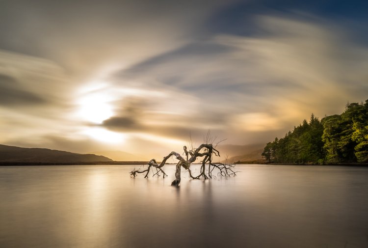 Ireland Wild Atlantic Way