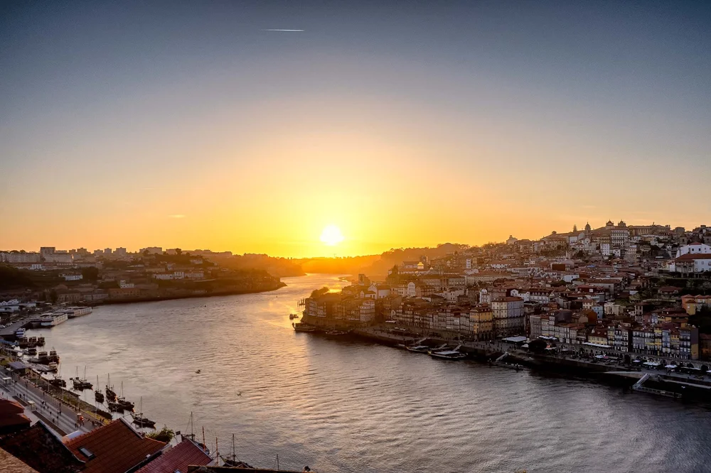 4+days+in+Porto+Ponte+Luis+I+best+sunset+view.jpg