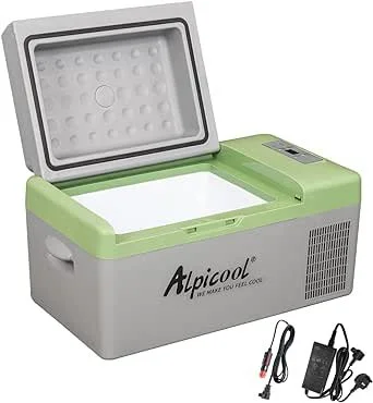 Alpicool Y20 portable fridge