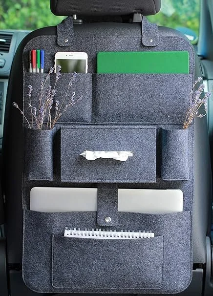 Packing cubes