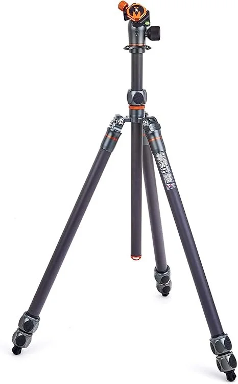 3 Legged Thing tripod