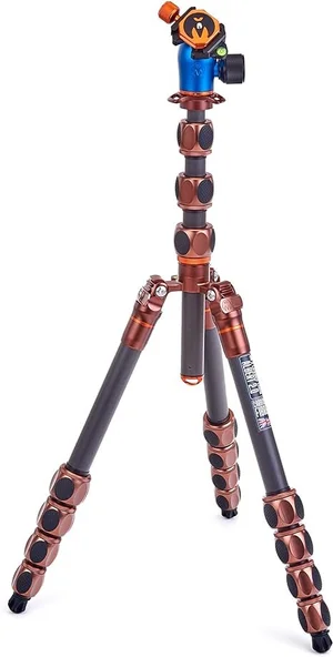 3 Legged Thing tripod detail