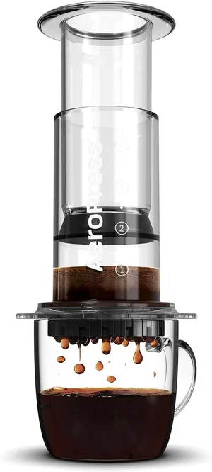 Bialetti New Venus Espresso Maker
