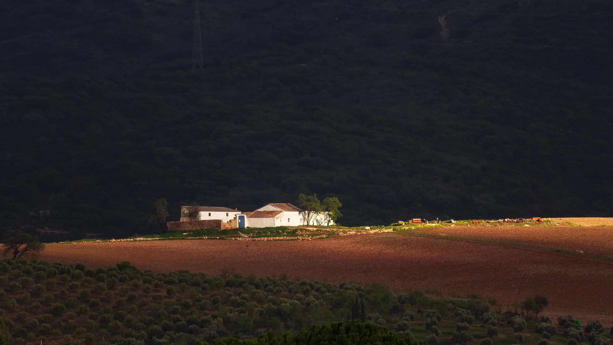 Photography workshop in Andalusia Ronda