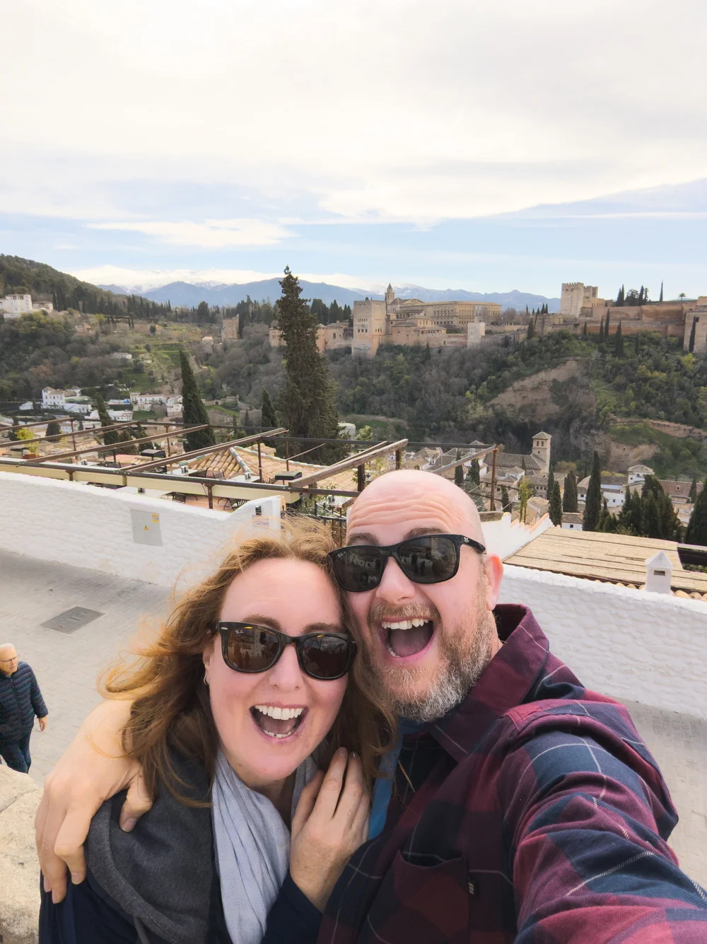 Granada journey 3