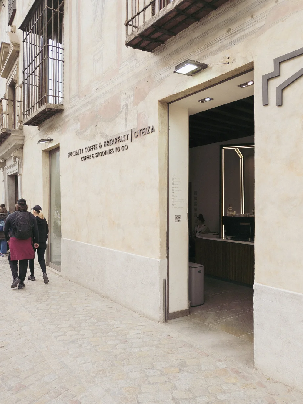 Specialty coffee Granada 3
