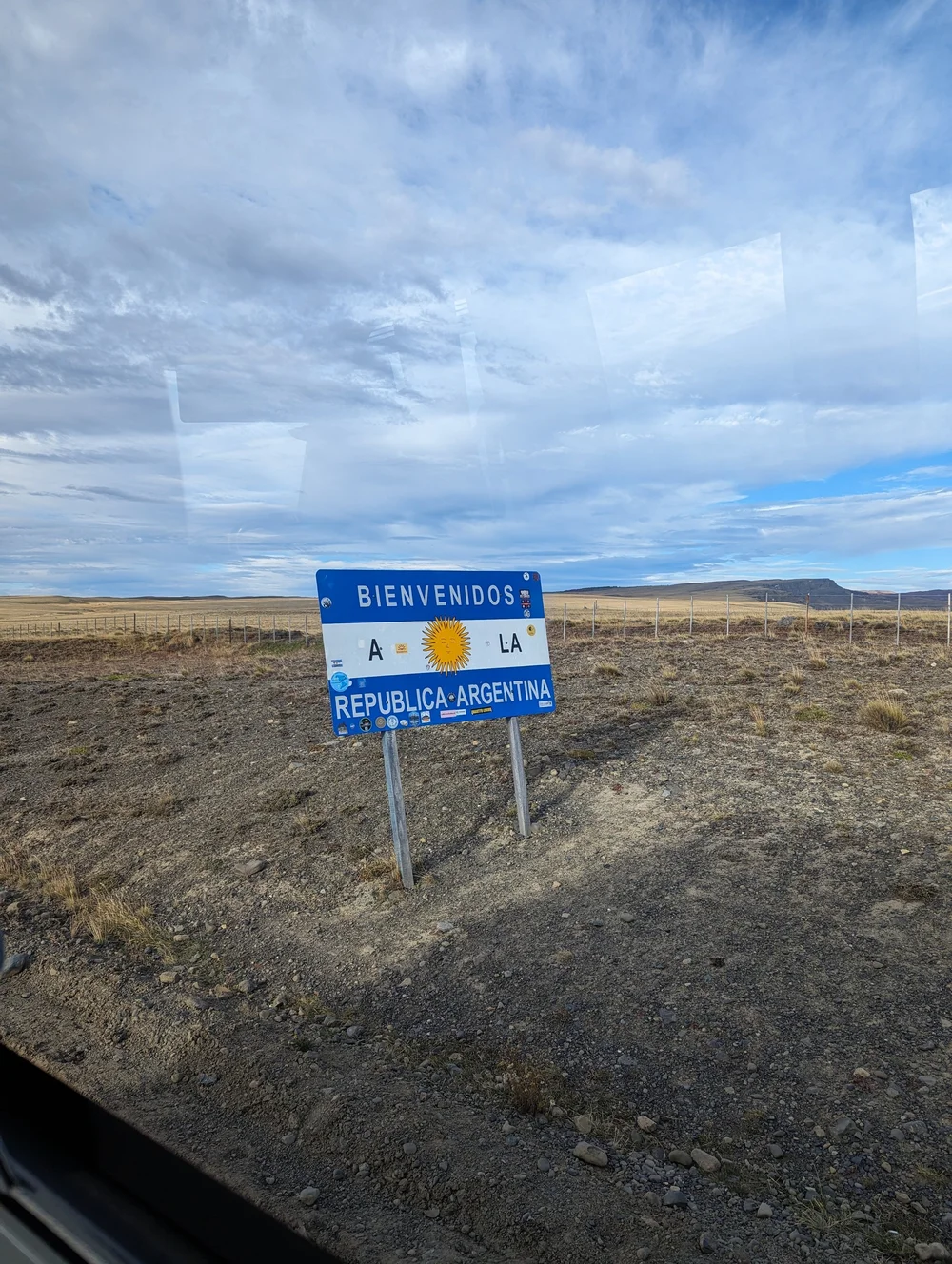 Landscape Photography Workshop Patagonia