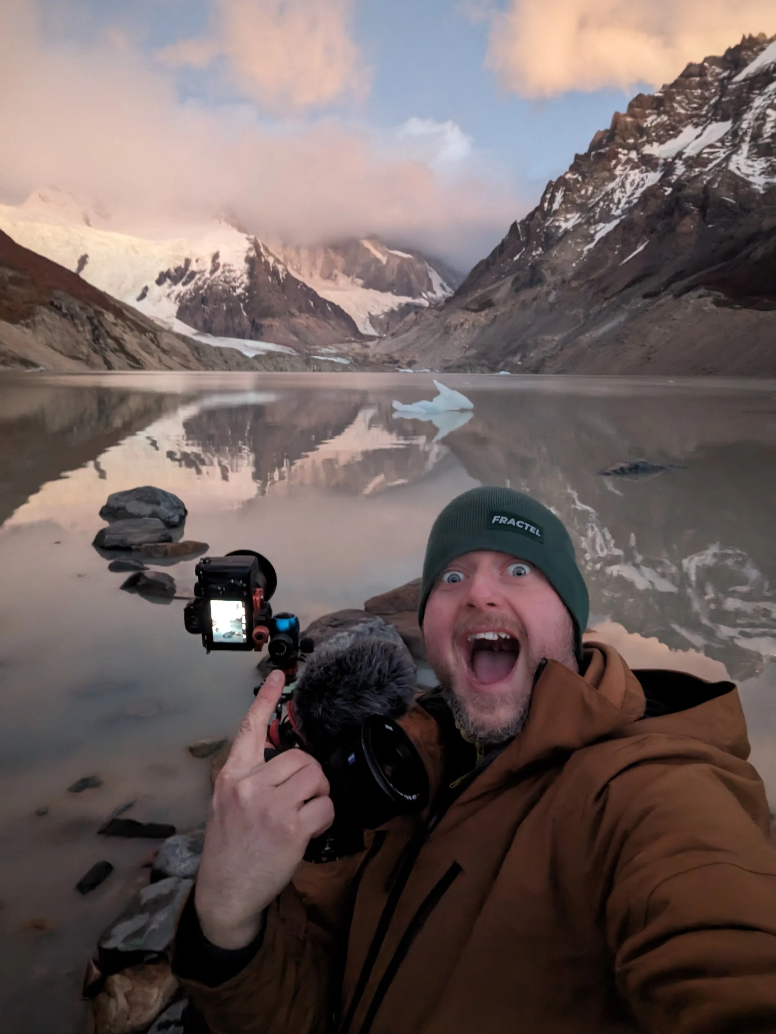 Neil Arthurs Landscape photography