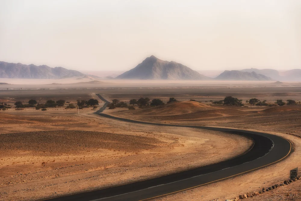 Sossusvlei dunes