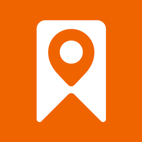Location Scout app icon